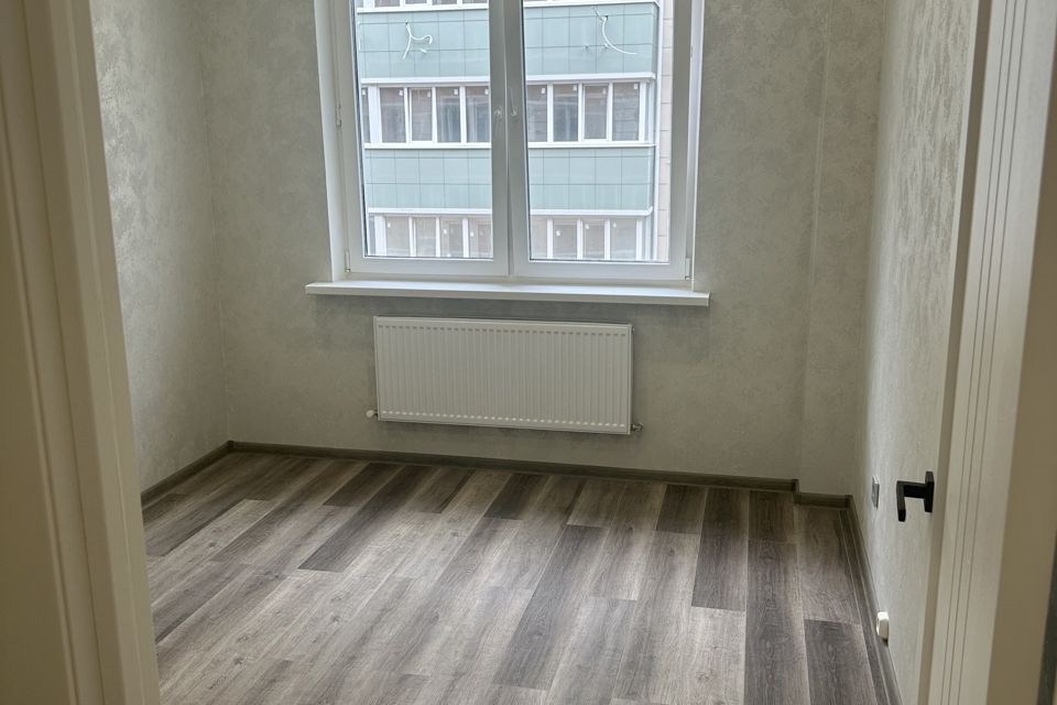 Продаётся 1-комнатная квартира, 36 м²