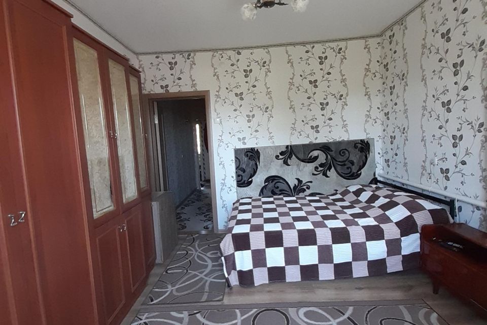 Продаётся 1-этажный дом, 91 м²