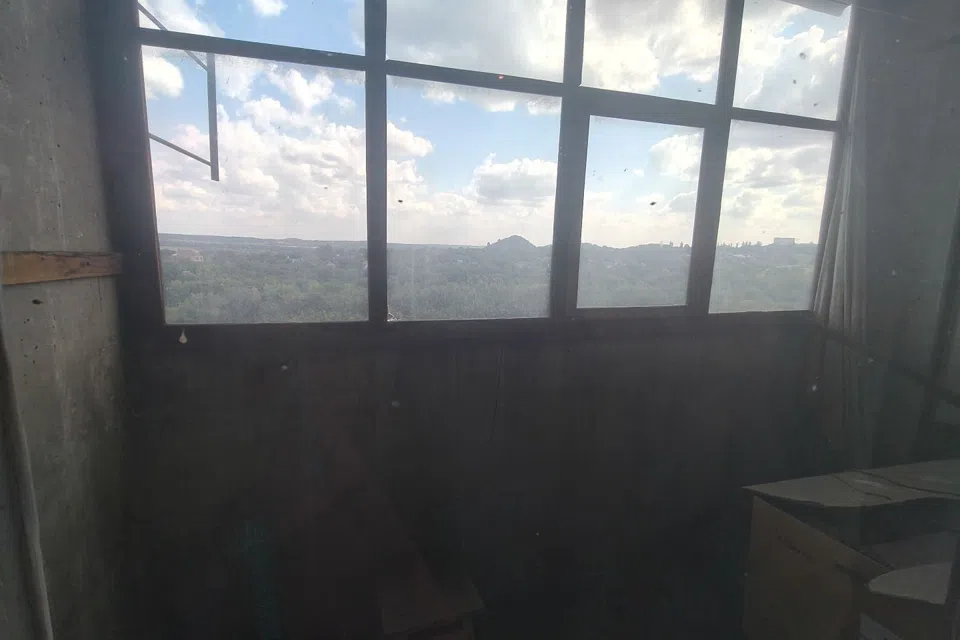 Продаётся 2-комнатная квартира, 50.6 м²