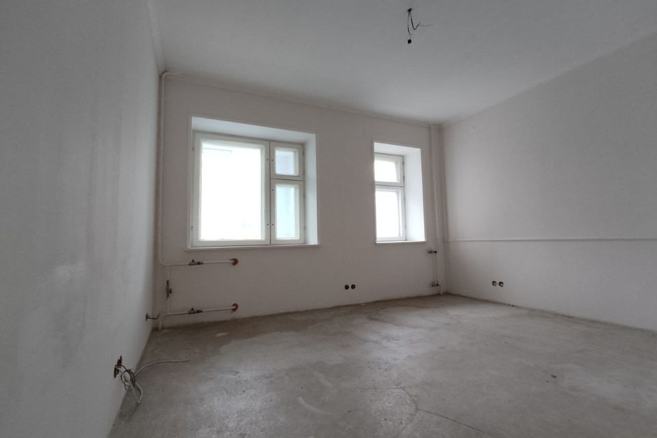Продаётся 2-комнатная квартира, 78.5 м²