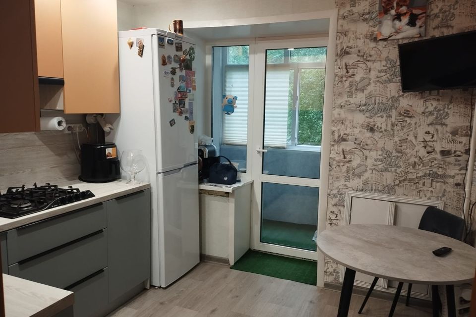 Продаётся 2-комнатная квартира, 48 м²