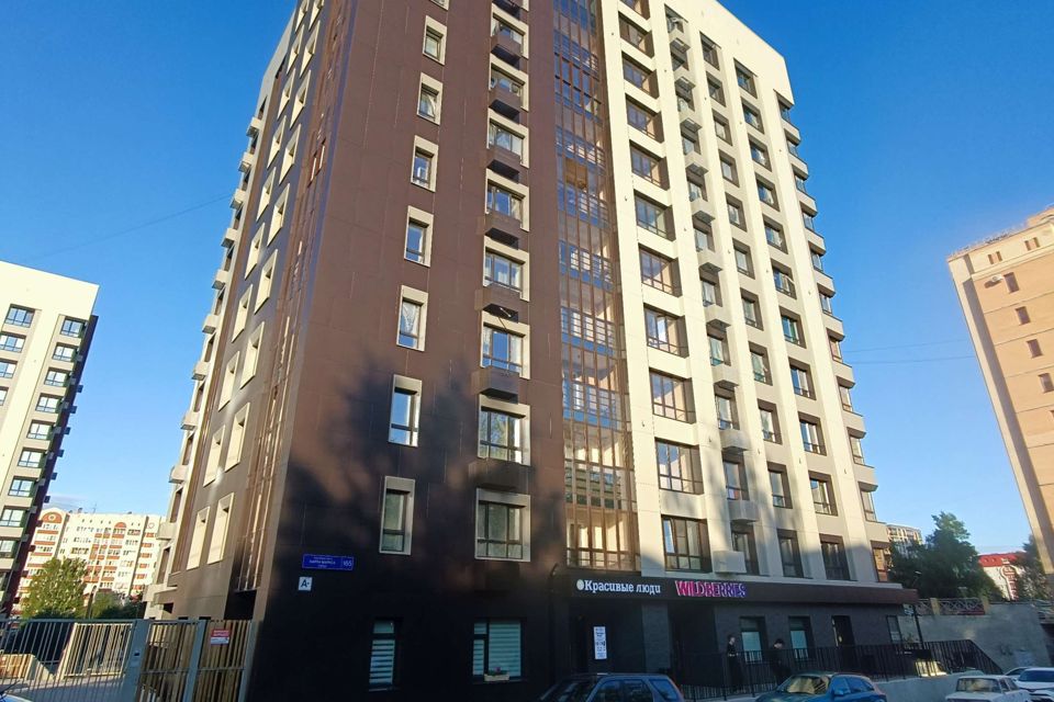Сдаётся студия, 33 м²