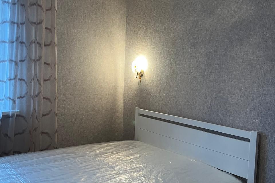Продаётся 2-комнатная квартира, 47.3 м²