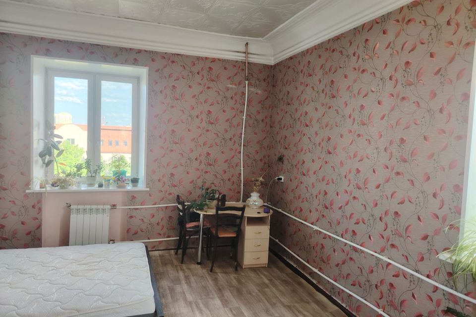 Продаётся 3-комнатная квартира, 72 м²