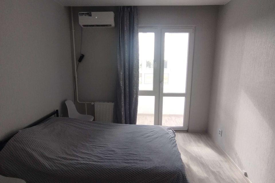 Сдаётся 1-комнатная квартира, 22 м²