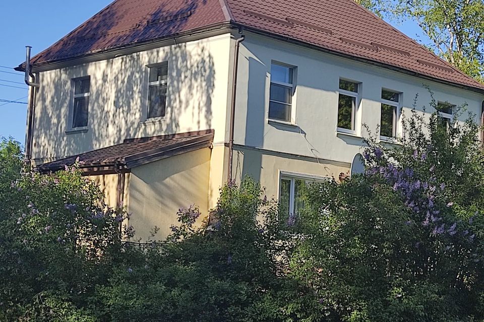 Продаётся 2-комнатная квартира, 70.3 м²