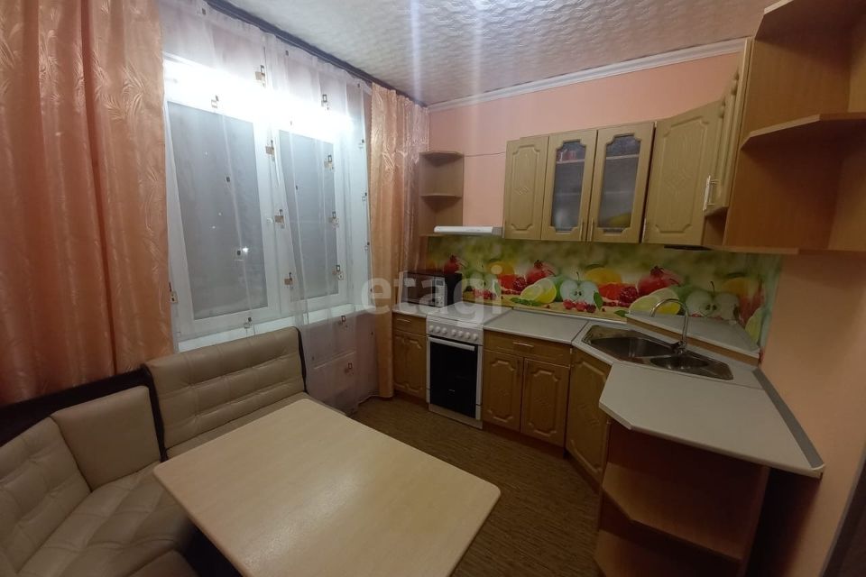 Продаётся 2-комнатная квартира, 51.9 м²
