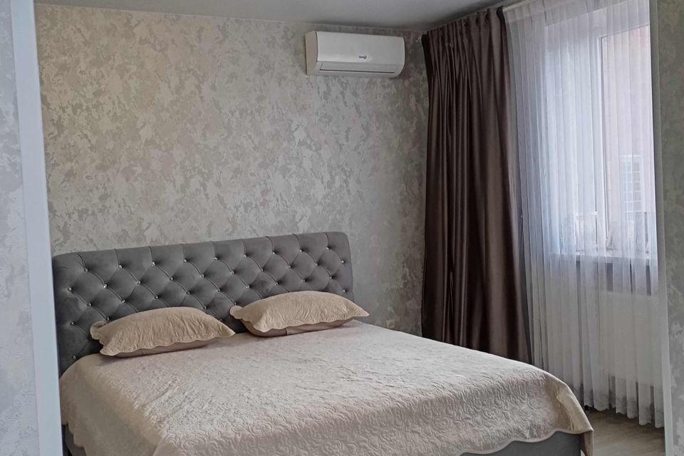 Продаётся 3-комнатная квартира, 109.1 м²
