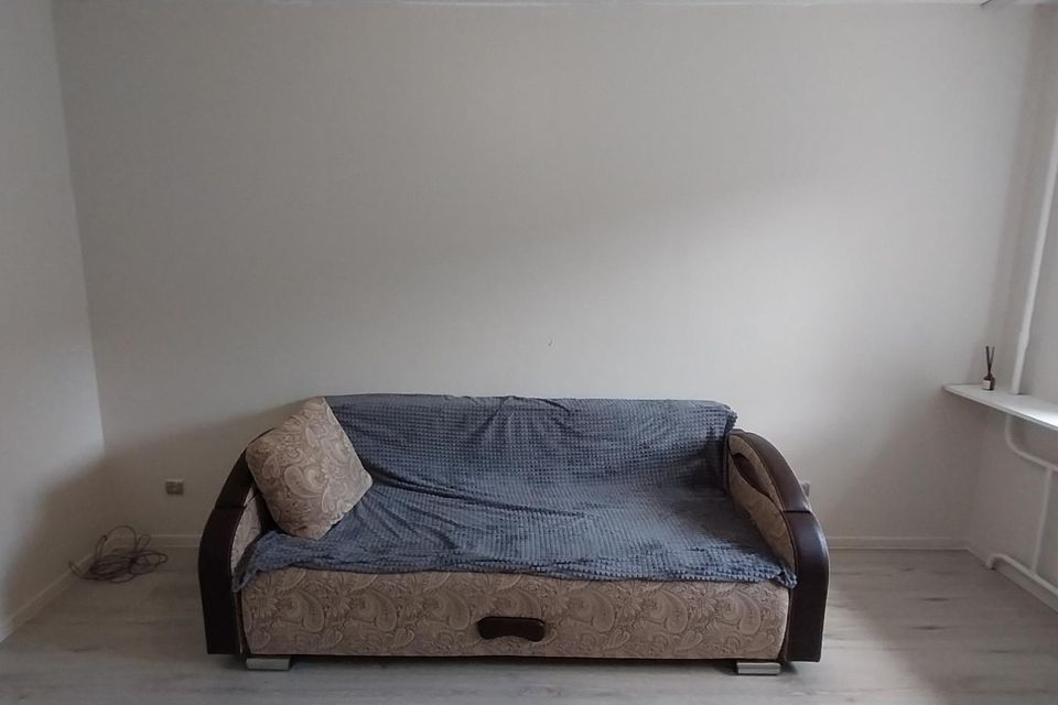 Сдаётся 1-комнатная квартира, 34.3 м²