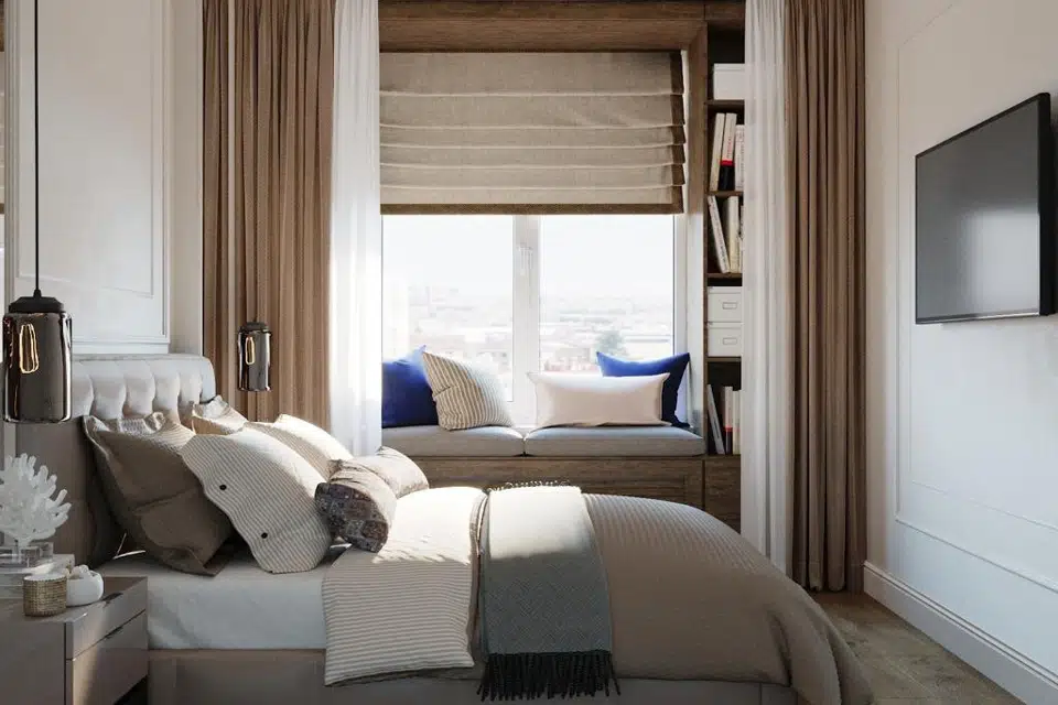 Продаётся 2-комнатная квартира, 57.1 м²