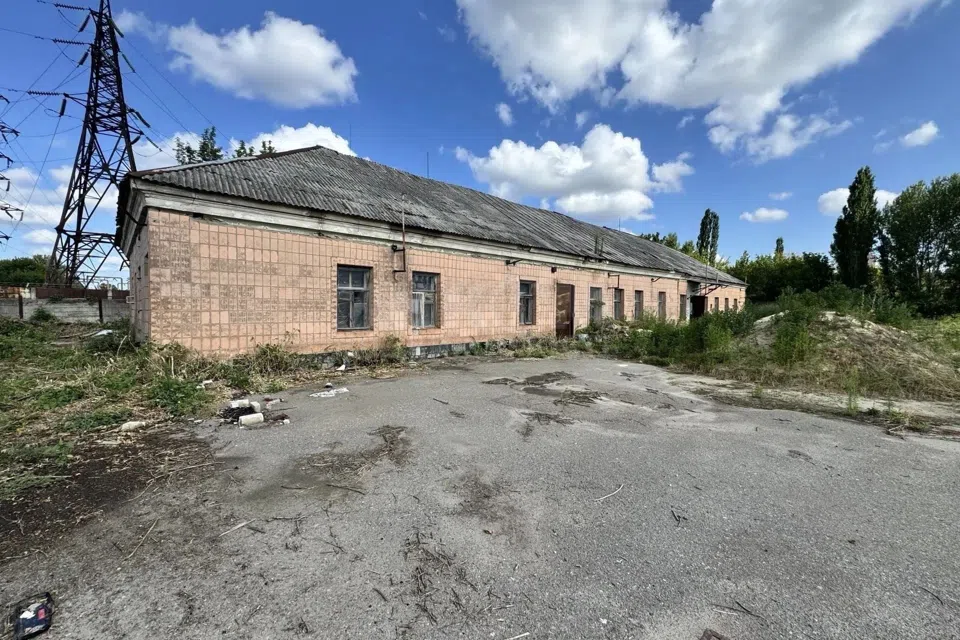 Продаётся помещение своб. назначения, 556 м²