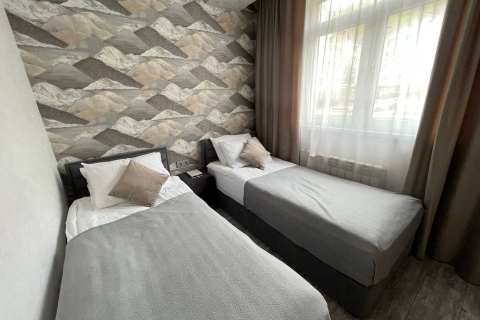 Продаётся 2-комнатная квартира, 70 м²