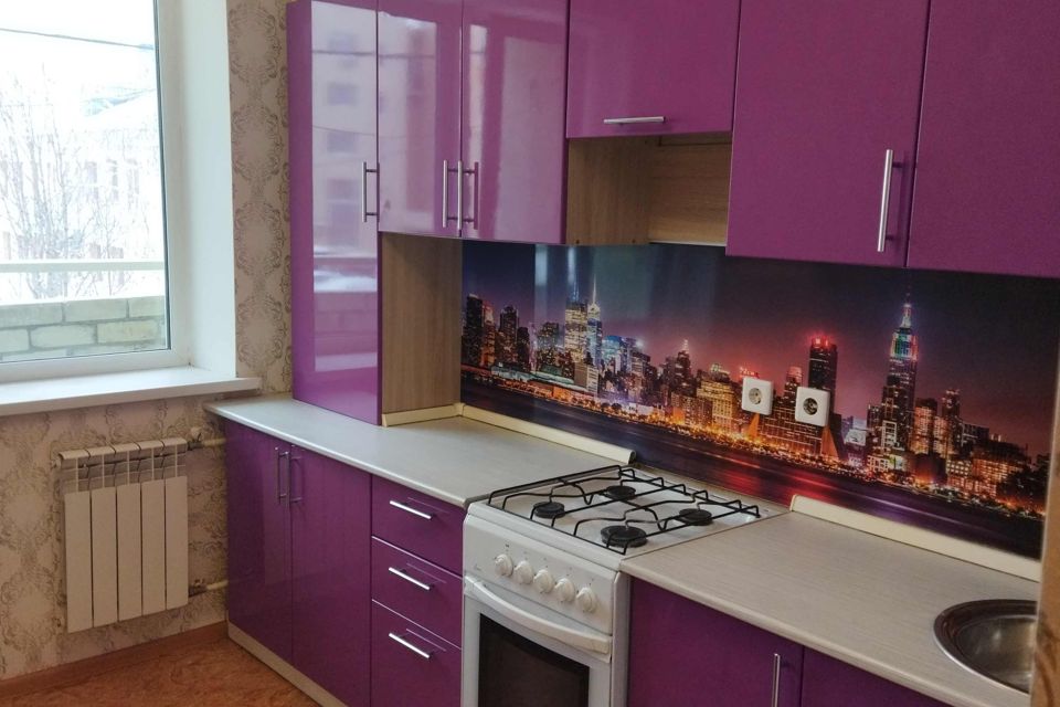 Продаётся 1-комнатная квартира, 29 м²