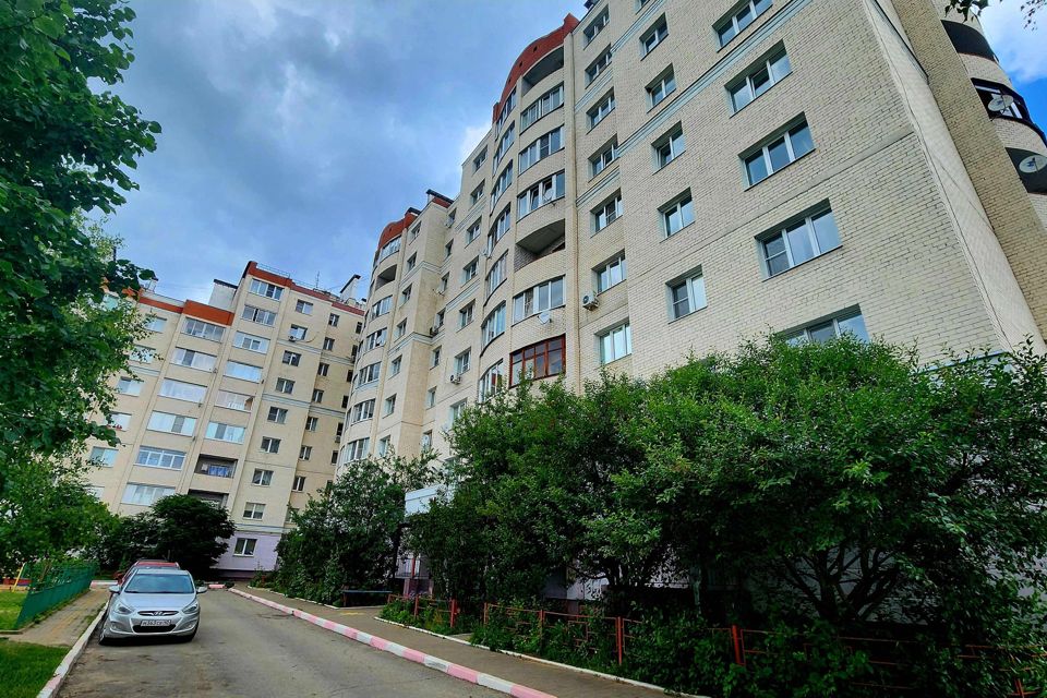 Продаётся 1-комнатная квартира, 35.7 м²
