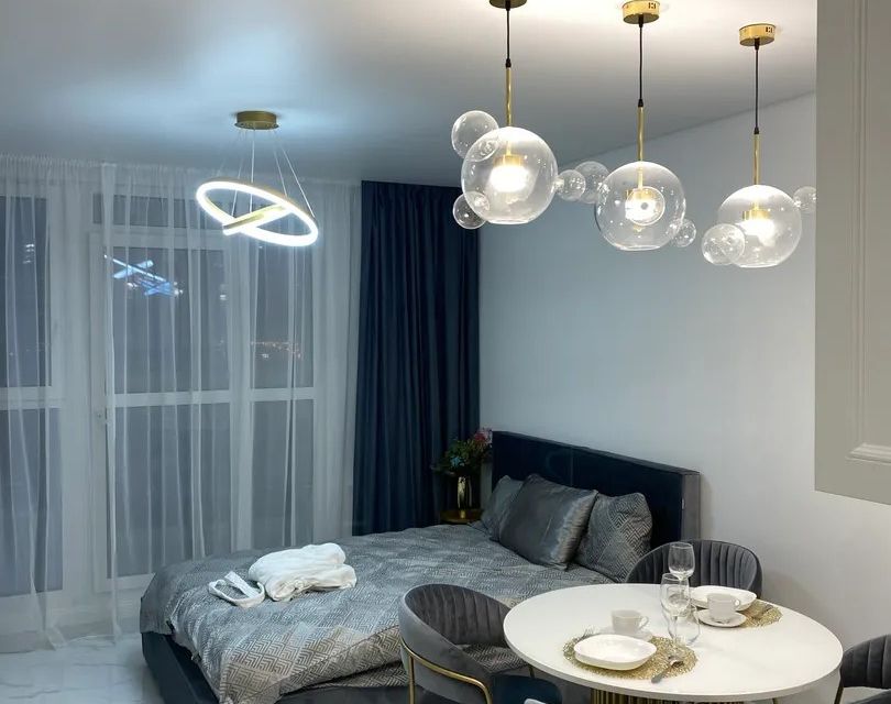 Продаётся студия, 20 м²