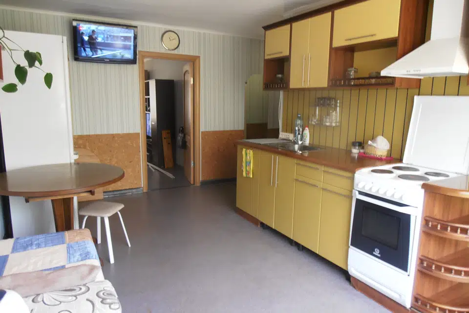 Продаётся 2-комнатная квартира, 43.9 м²