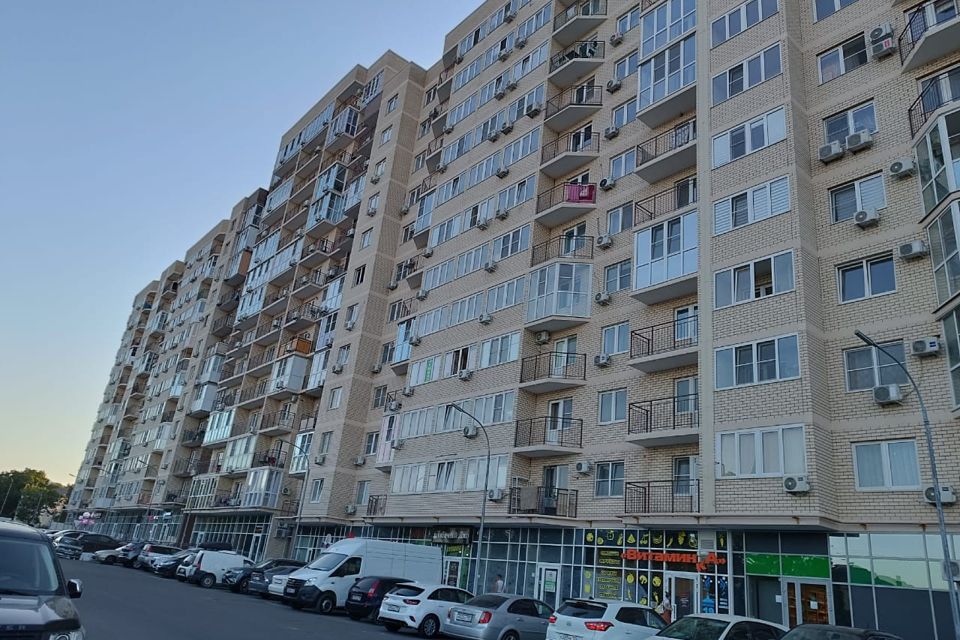 Продаётся студия, 24.1 м²