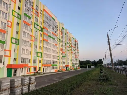 Продаётся студия, 37.4 м²