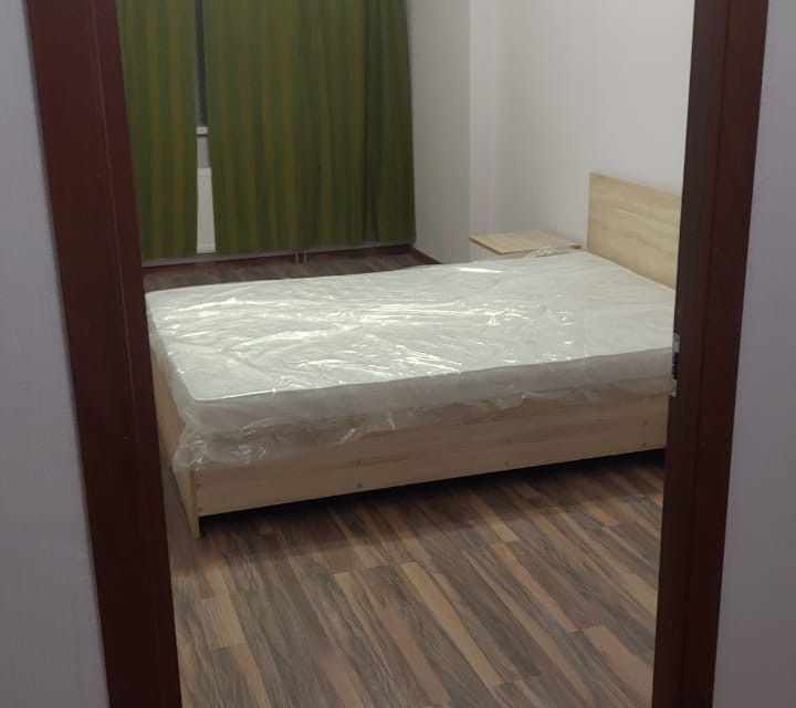 Продаётся 1-комнатная квартира, 35 м²