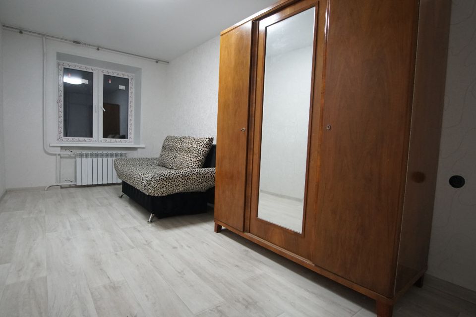 Продаётся 2-комнатная квартира, 43.5 м²