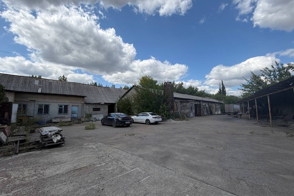 Продаётся склад, 1200 м²