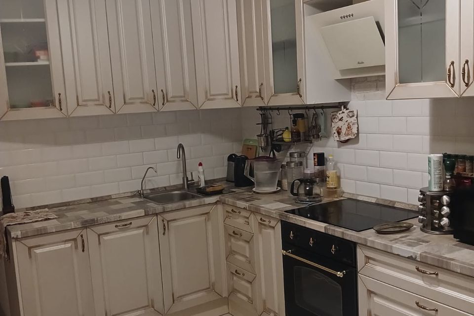 Продаётся 2-комнатная квартира, 63 м²