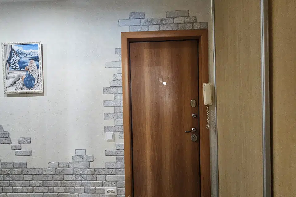 Продаётся 3-комнатная квартира, 64 м²