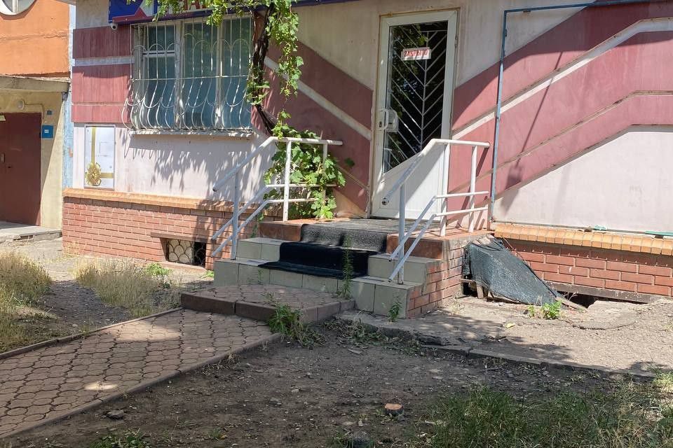 Сдаётся помещение своб. назначения, 75 м²