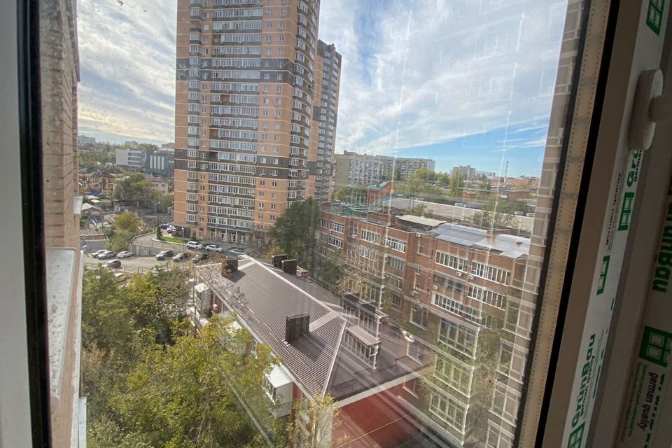 Продаётся 1-комнатная квартира, 34.5 м²