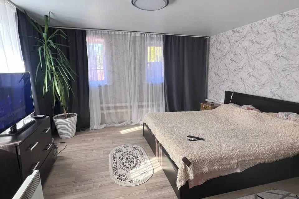 Продаётся 2-этажный дом, 70 м²