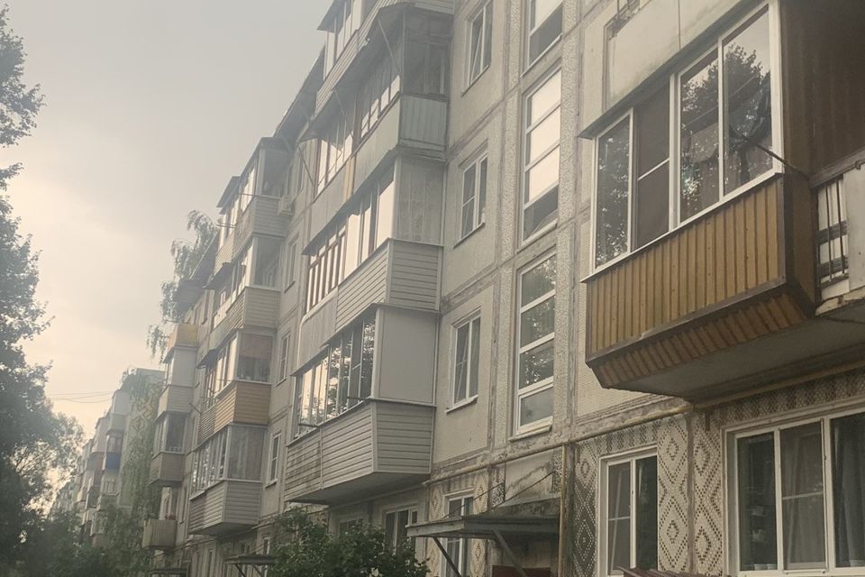Продаётся 2-комнатная квартира, 45.1 м²