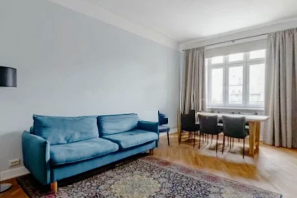 Продаётся студия, 18.6 м²