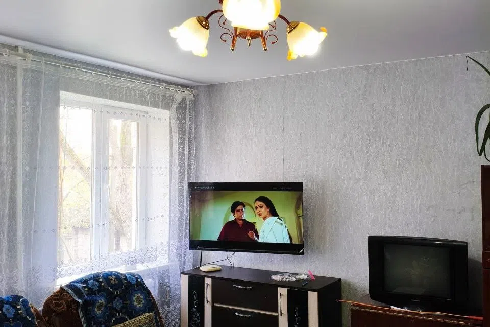 Продаётся 1-комнатная квартира, 29.2 м²