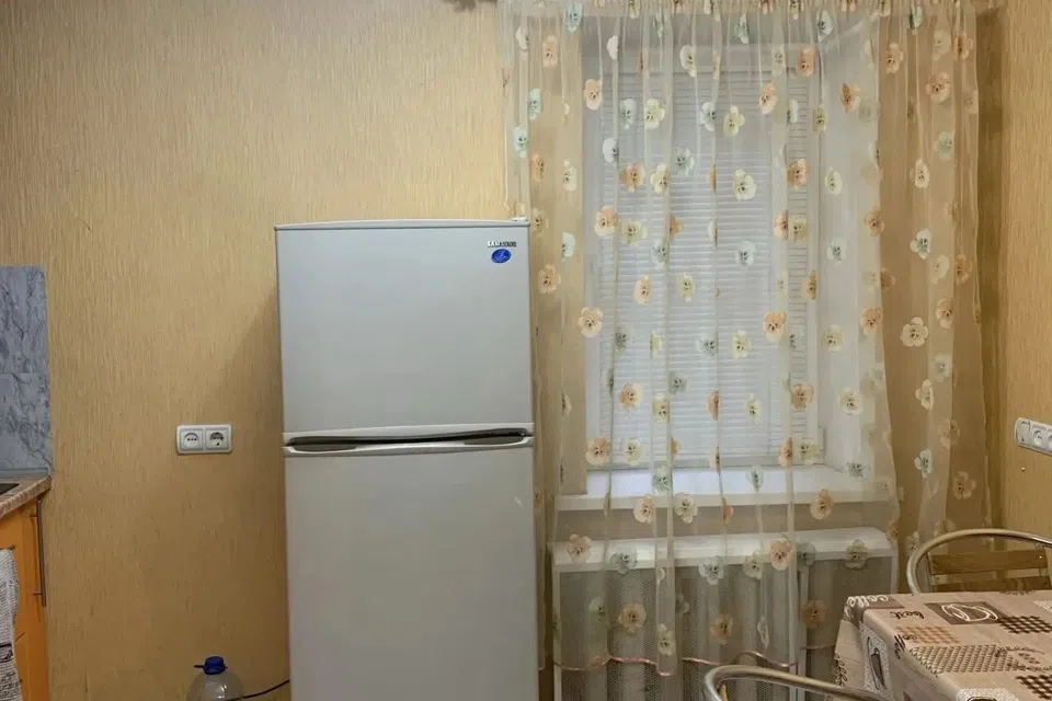 Продаётся 2-комнатная квартира, 56 м²