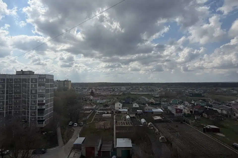 Продаётся 2-комнатная квартира, 51 м²