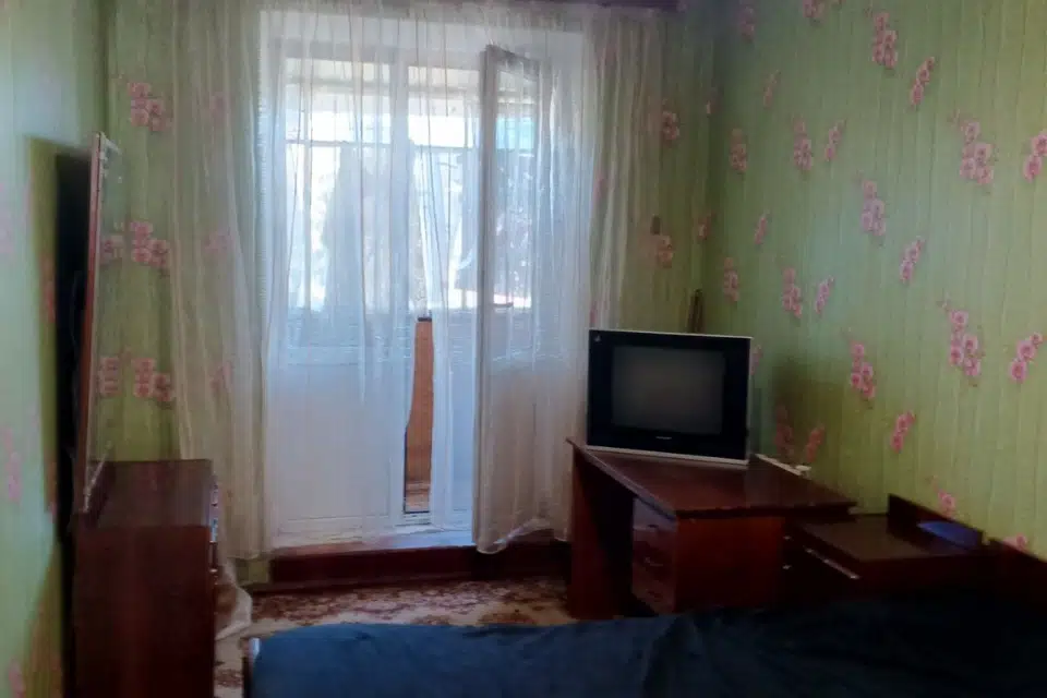 Продаётся 2-комнатная квартира, 45.2 м²