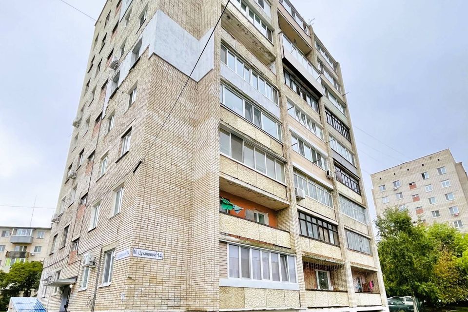 Продаётся 1-комнатная квартира, 29.3 м²