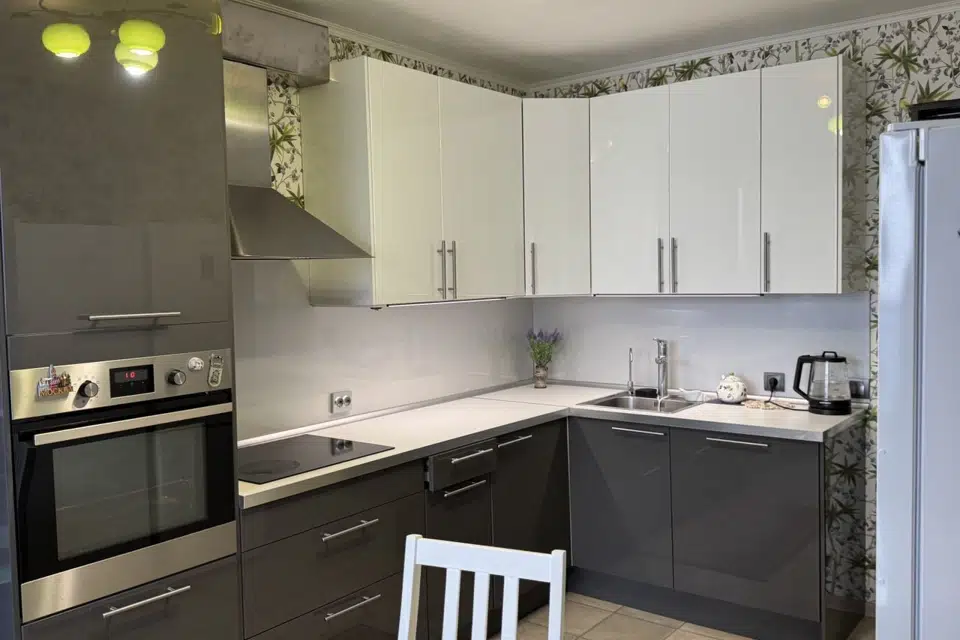 Продаётся 2-комнатная квартира, 67 м²