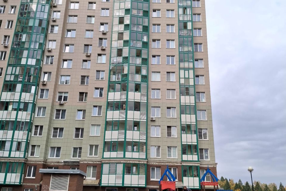 Продаётся студия, 28 м²