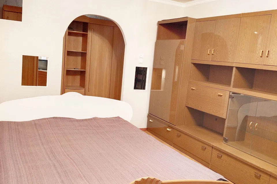 Продаётся 3-комнатная квартира, 69 м²