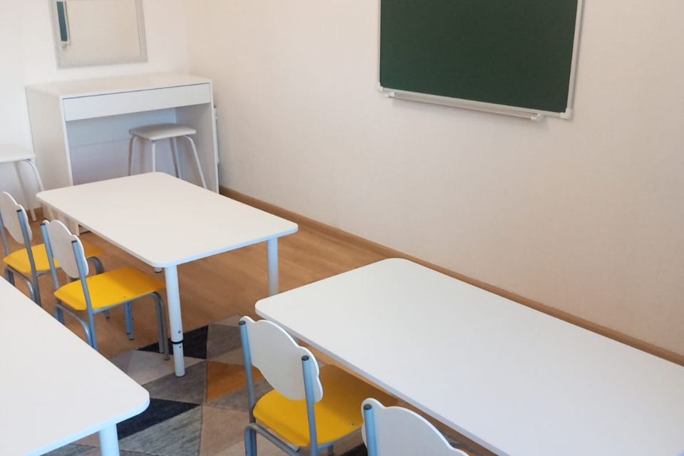 Продаётся студия, 19.6 м²