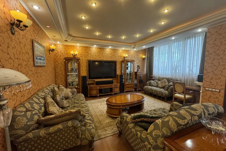 Продаётся 2-комнатная квартира, 9 м²