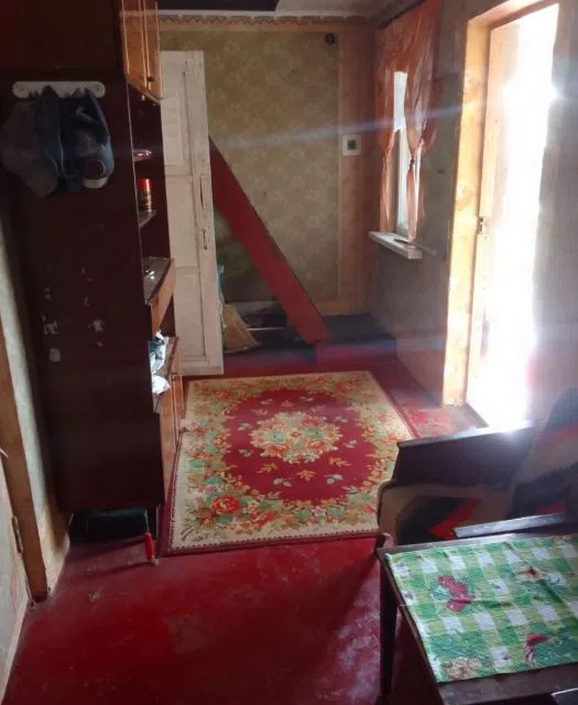 Продаётся 2-этажный дом, 50 м²