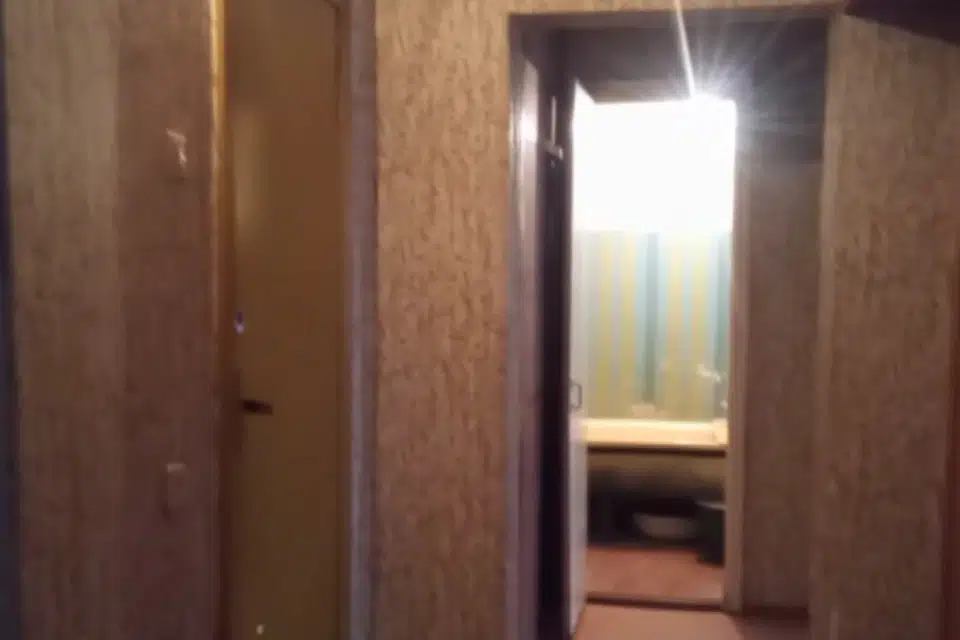 Продаётся 2-комнатная квартира, 52 м²