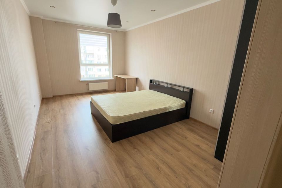 Сдаётся 1-комнатная квартира, 49 м²
