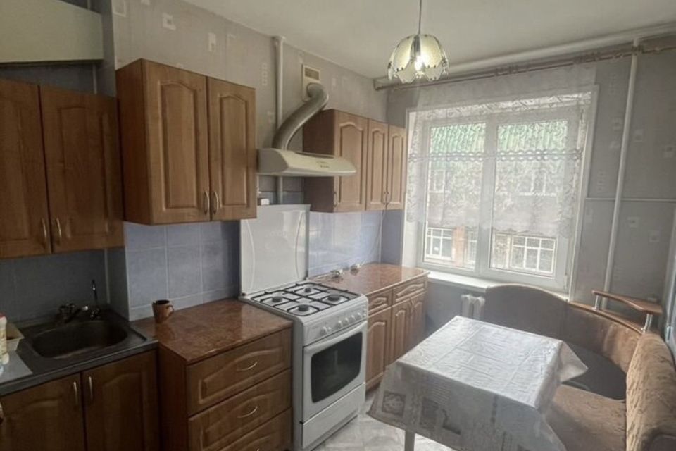 Продаётся 2-комнатная квартира, 50 м²
