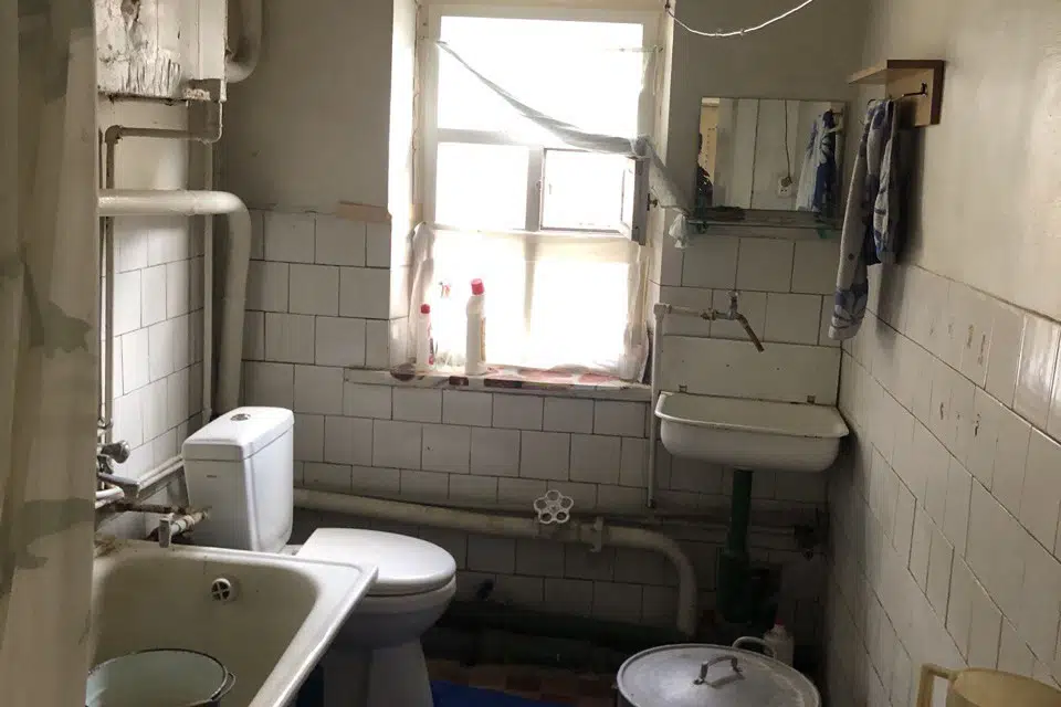 Продаётся 1-этажный дом, 74.3 м²