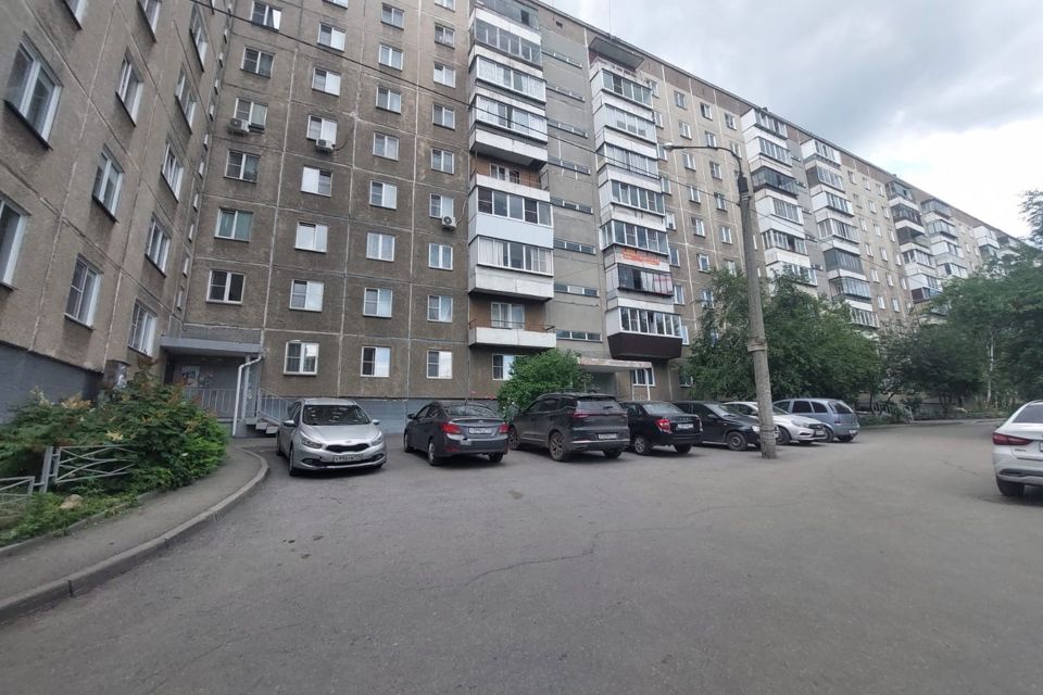 Продаётся 2-комнатная квартира, 51 м²
