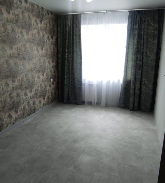 Продаётся 3-комнатная квартира, 75.7 м²