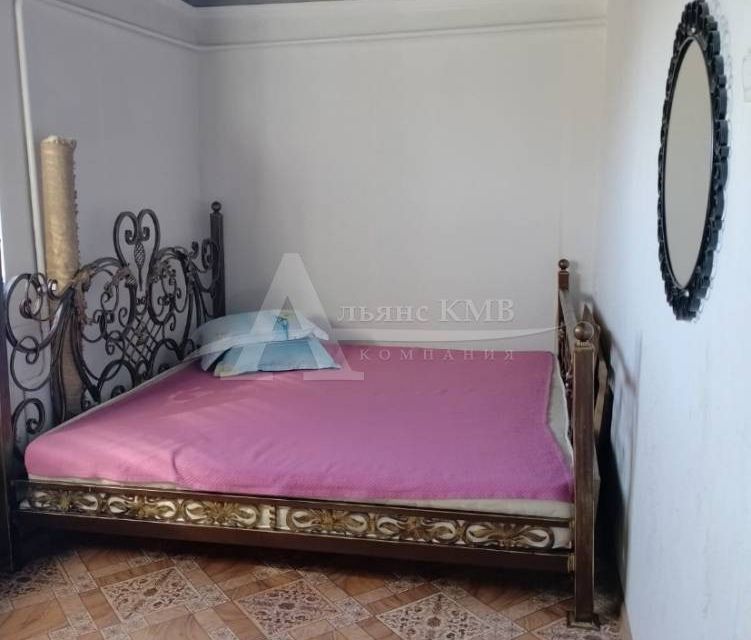Продаётся 2-комнатная квартира, 42 м²